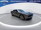 Thumbnail of 2023 Granite Crystal Clearcoat Metallic Dodge Challenger