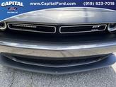 Thumbnail of 2023 Granite Crystal Clearcoat Metallic Dodge Challenger