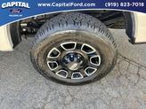 Thumbnail of 2023 Iconic Silver Metallic Ford F-250