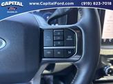 Thumbnail of 2023 Iconic Silver Metallic Ford F-250