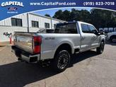 Thumbnail of 2023 Iconic Silver Metallic Ford F-250