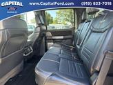 Thumbnail of 2023 Iconic Silver Metallic Ford F-250