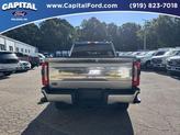 Thumbnail of 2023 Iconic Silver Metallic Ford F-250