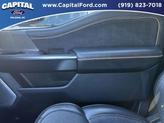 Thumbnail of 2023 Iconic Silver Metallic Ford F-250