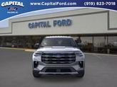 Thumbnail of 2025 Gray Ford Explorer