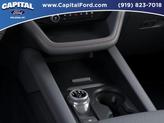 Thumbnail of 2025 Gray Ford Explorer
