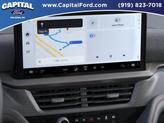 Thumbnail of 2025 Gray Ford Explorer