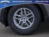 Thumbnail of 2025 Gray Ford Explorer