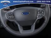 Thumbnail of 2025 Gray Ford Explorer