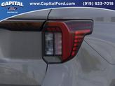 Thumbnail of 2025 Gray Ford Explorer
