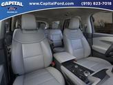 Thumbnail of 2025 Vapor Blue Metallic Ford Explorer