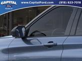 Thumbnail of 2025 Vapor Blue Metallic Ford Explorer