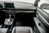Thumbnail of 2025 Crystal Black Pearl Honda CR-V Hybrid