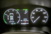 Thumbnail of 2025 Crystal Black Pearl Honda CR-V Hybrid