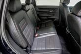 Thumbnail of 2025 Crystal Black Pearl Honda CR-V Hybrid