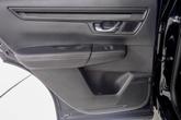 Thumbnail of 2025 Crystal Black Pearl Honda CR-V Hybrid