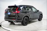 Thumbnail of 2025 Crystal Black Pearl Honda CR-V Hybrid