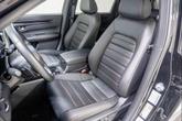 Thumbnail of 2025 Crystal Black Pearl Honda CR-V Hybrid