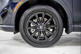 Thumbnail of 2025 Crystal Black Pearl Honda CR-V Hybrid