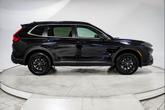 Thumbnail of 2025 Crystal Black Pearl Honda CR-V Hybrid