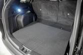 Thumbnail of 2025 Crystal Black Pearl Honda CR-V Hybrid