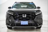 Thumbnail of 2025 Crystal Black Pearl Honda CR-V Hybrid