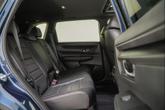 Thumbnail of 2025 Canyon River Blue Metallic Honda CR-V Hybrid