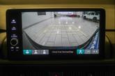 Thumbnail of 2025 Canyon River Blue Metallic Honda CR-V Hybrid