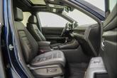 Thumbnail of 2025 Canyon River Blue Metallic Honda CR-V Hybrid