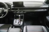 Thumbnail of 2025 Canyon River Blue Metallic Honda CR-V Hybrid
