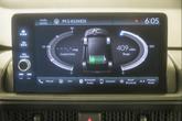 Thumbnail of 2025 Canyon River Blue Metallic Honda CR-V Hybrid