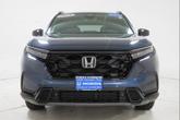 Thumbnail of 2025 Canyon River Blue Metallic Honda CR-V Hybrid