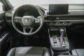 Thumbnail of 2025 Canyon River Blue Metallic Honda CR-V Hybrid