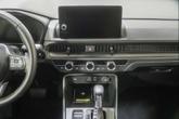 Thumbnail of 2025 Canyon River Blue Metallic Honda CR-V Hybrid
