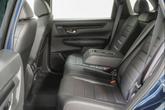Thumbnail of 2025 Canyon River Blue Metallic Honda CR-V Hybrid
