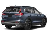 Thumbnail of 2026 Meteorite Gray Metallic Honda CR-V Hybrid