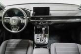 Thumbnail of 2026 Urban Gray Pearl Honda CR-V Hybrid