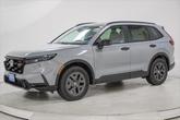Thumbnail of 2026 Urban Gray Pearl Honda CR-V Hybrid