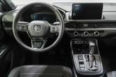 Thumbnail of 2026 Urban Gray Pearl Honda CR-V Hybrid