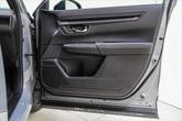 Thumbnail of 2026 Urban Gray Pearl Honda CR-V Hybrid