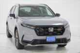 Thumbnail of 2026 Urban Gray Pearl Honda CR-V Hybrid