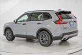 Thumbnail of 2026 Urban Gray Pearl Honda CR-V Hybrid