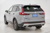 Thumbnail of 2026 Urban Gray Pearl Honda CR-V Hybrid