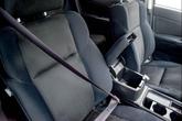 Thumbnail of 2015 Crystal Black Pearl Honda CR-V