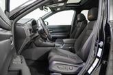 Thumbnail of 2026 Crystal Black Pearl Honda CR-V Hybrid