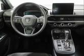 Thumbnail of 2026 Crystal Black Pearl Honda CR-V Hybrid