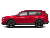Thumbnail of 2026 Radiant Red Metallic Honda CR-V Hybrid