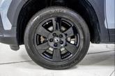 Thumbnail of 2022 Blue Honda Pilot