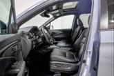 Thumbnail of 2022 Blue Honda Pilot