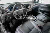 Thumbnail of 2022 Blue Honda Pilot
